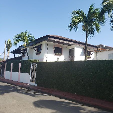 Lovely Location , Right Downtown Puerto Plata Bagian luar foto