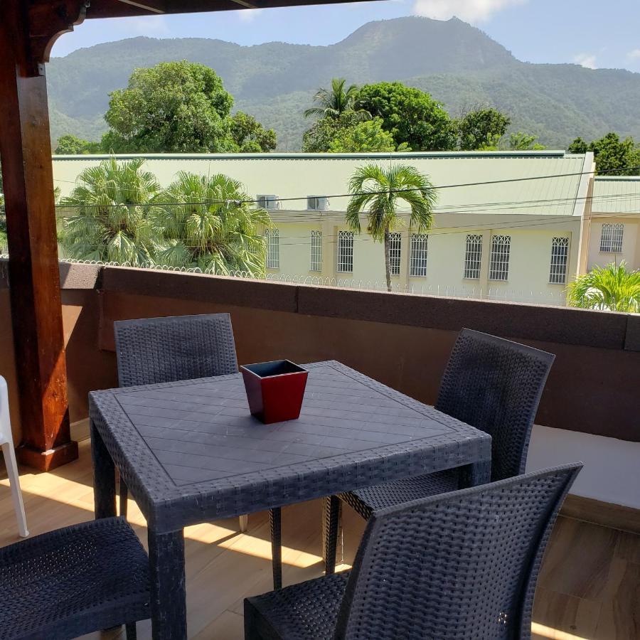 Lovely Location , Right Downtown Puerto Plata Bagian luar foto
