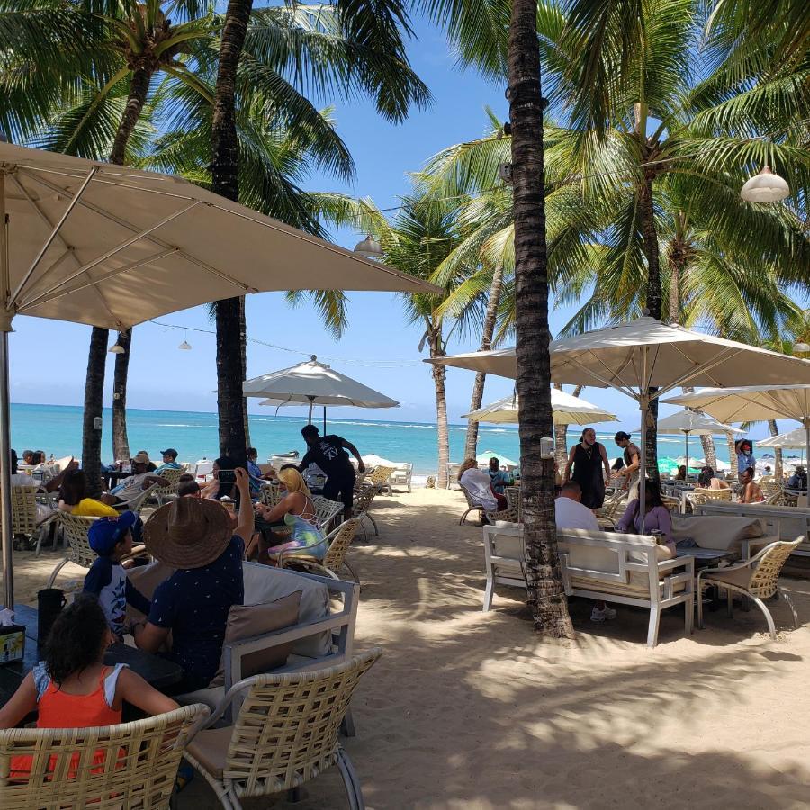 Lovely Location , Right Downtown Puerto Plata Bagian luar foto